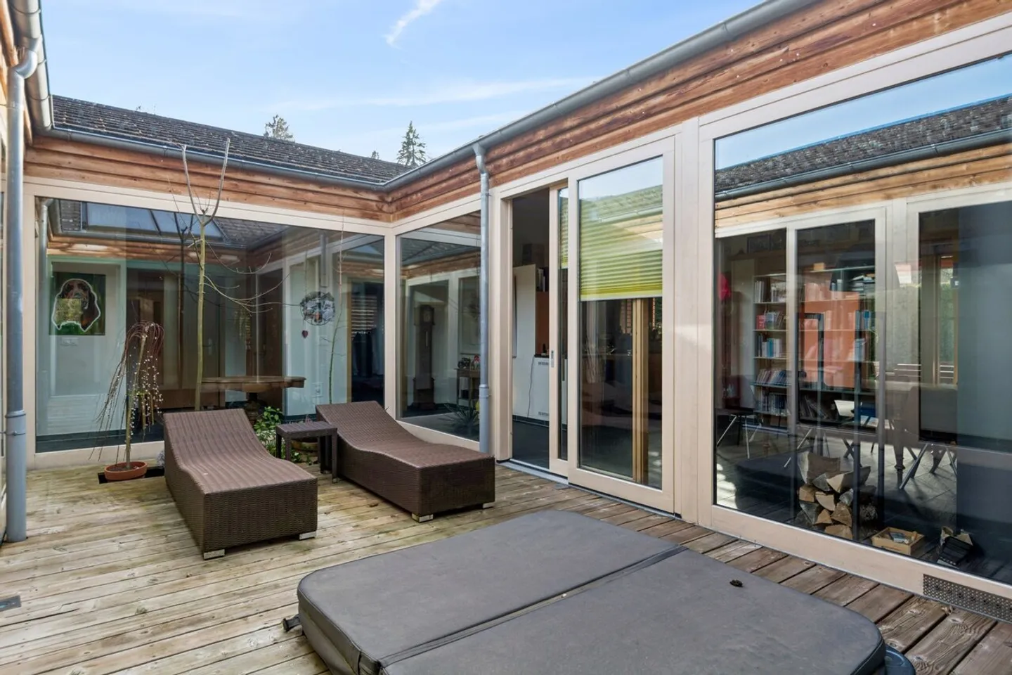 Elegant Single-Family Home - Photo 21 of 32