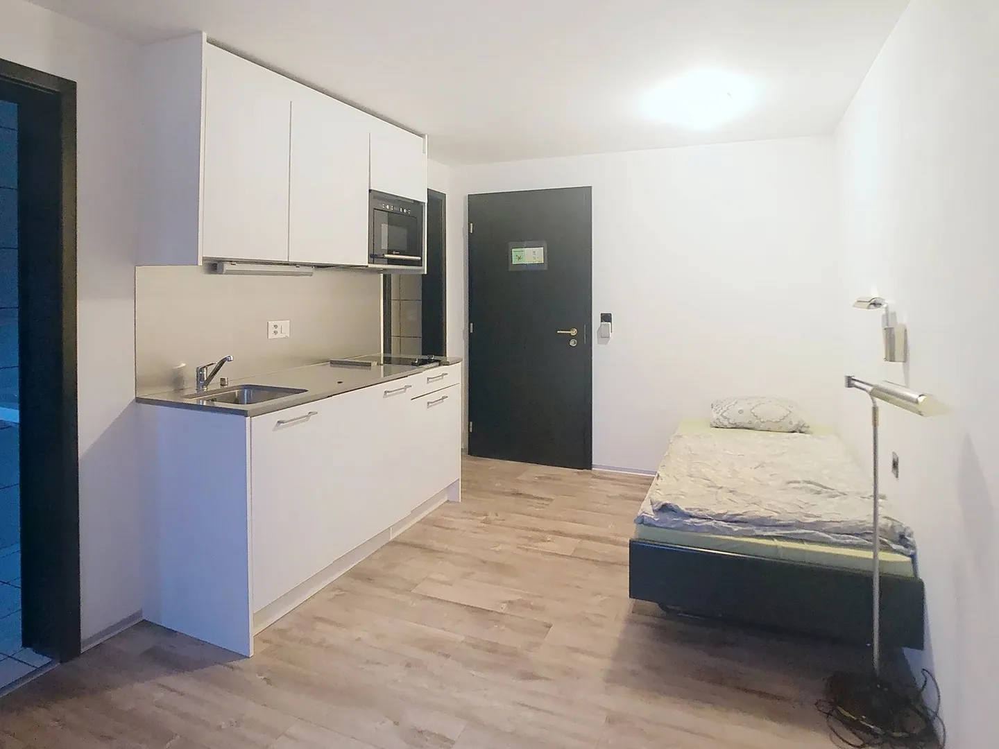 In the center of Düdingen / Düdingen Center - Photo 1 of 9