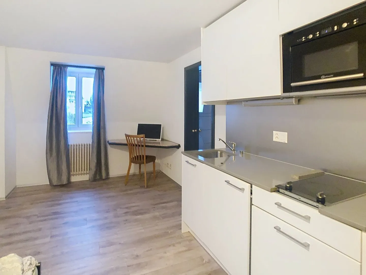 In the center of Düdingen / Düdingen Center - Photo 3 of 9