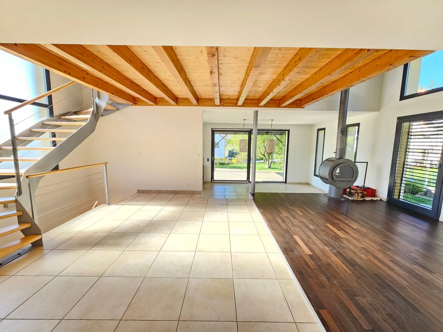 Single-family house - Photo 4 of 10