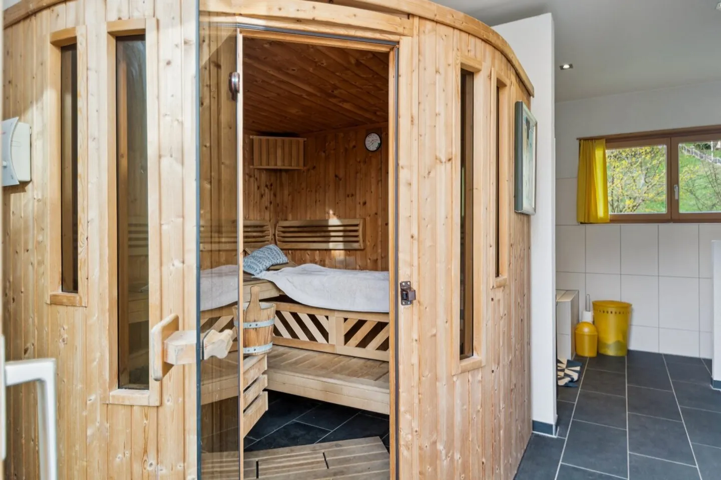 Elegant Single-Family Home - Photo 23 of 32