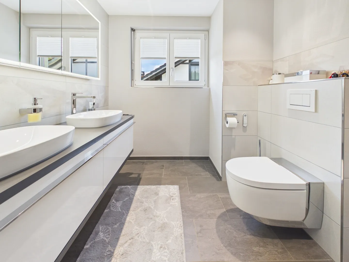 Maison individuelle de 5,5 pièces bien entretenue avec un vaste espace extérieur - Photo 11 sur 14