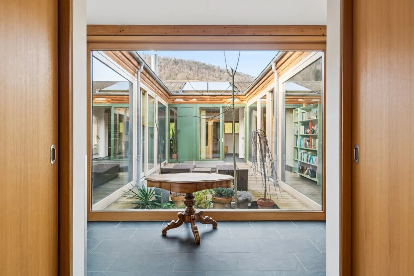 Elegant Single-Family Home - Photo 24 of 32