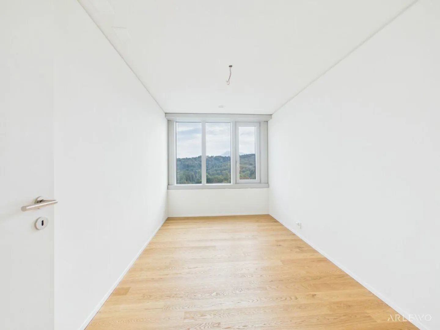 Luxuswohnung im Pilatus Tower - Foto 13 von 14