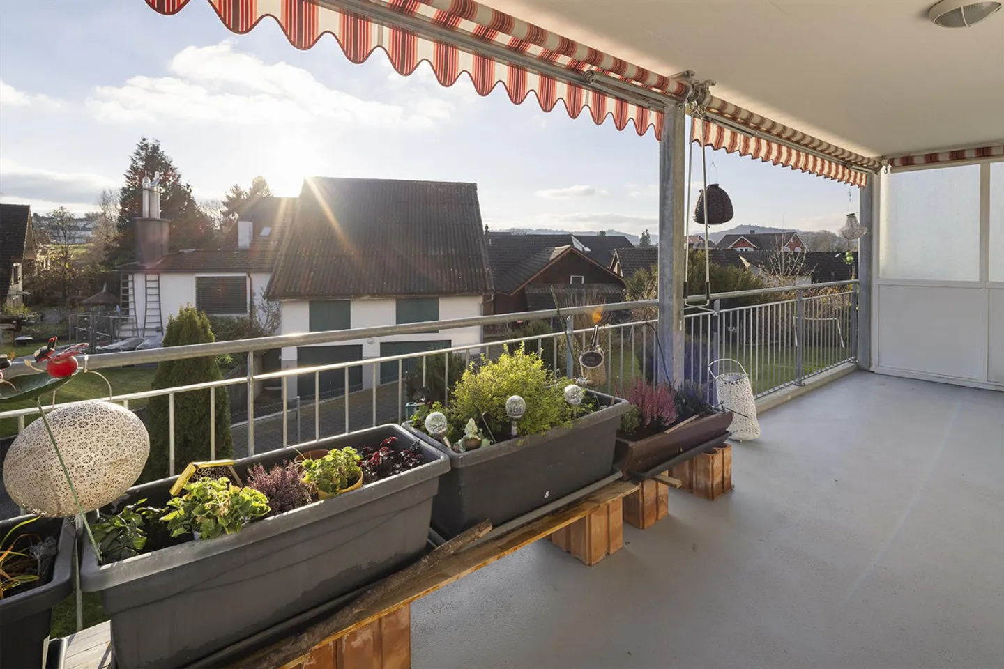 Living Oasis for All Generations in a Central and Very Quiet Location - Photo 1 of 13