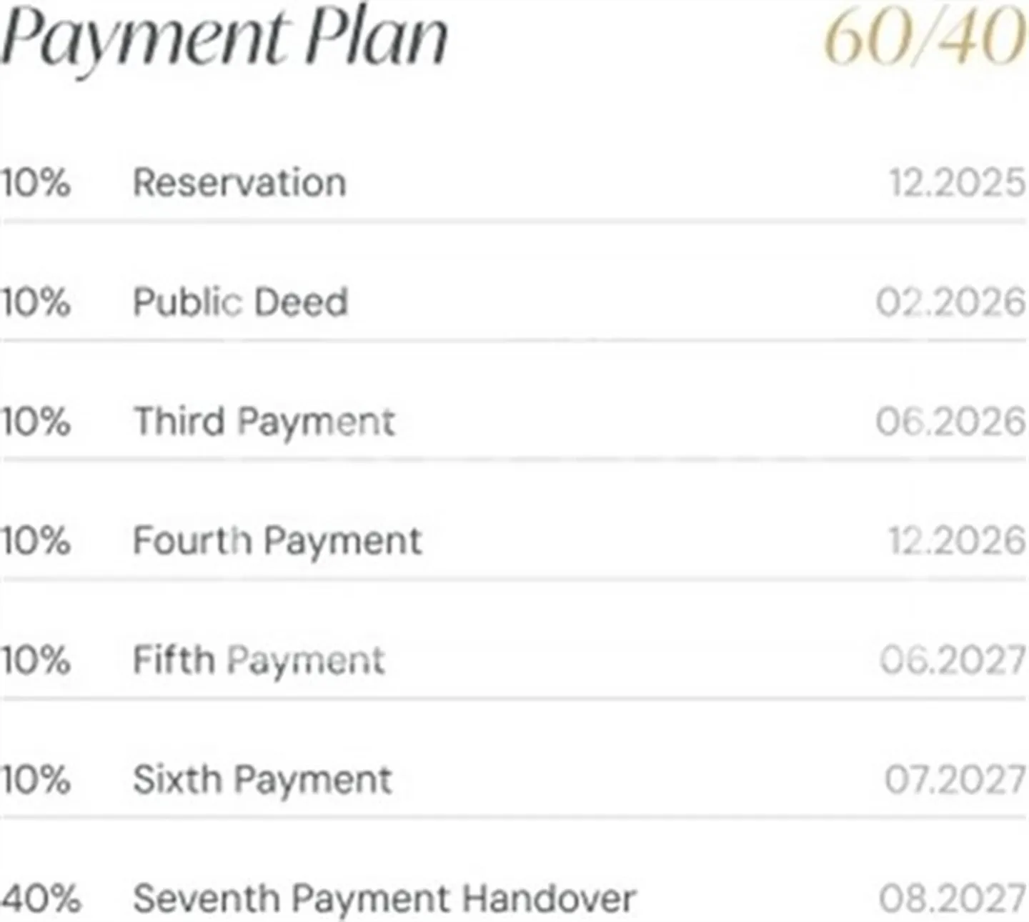 4.5 Room apartment - Photo 9 of 13