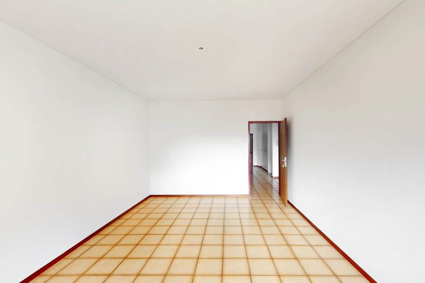 Helle 4.5-Zimmer-Wohnung - Foto 4 von 12