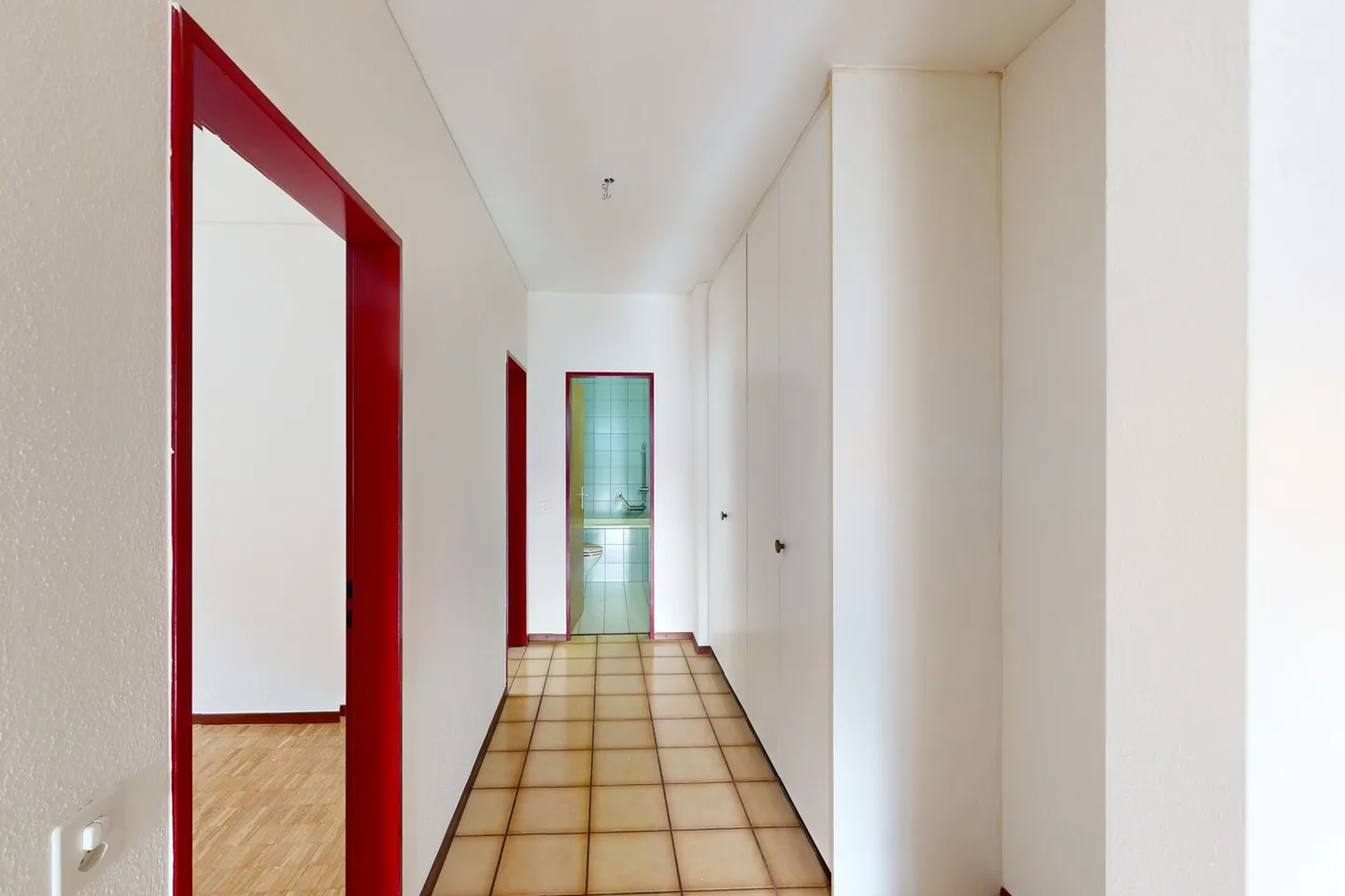 Helle 4.5-Zimmer-Wohnung - Foto 7 von 12