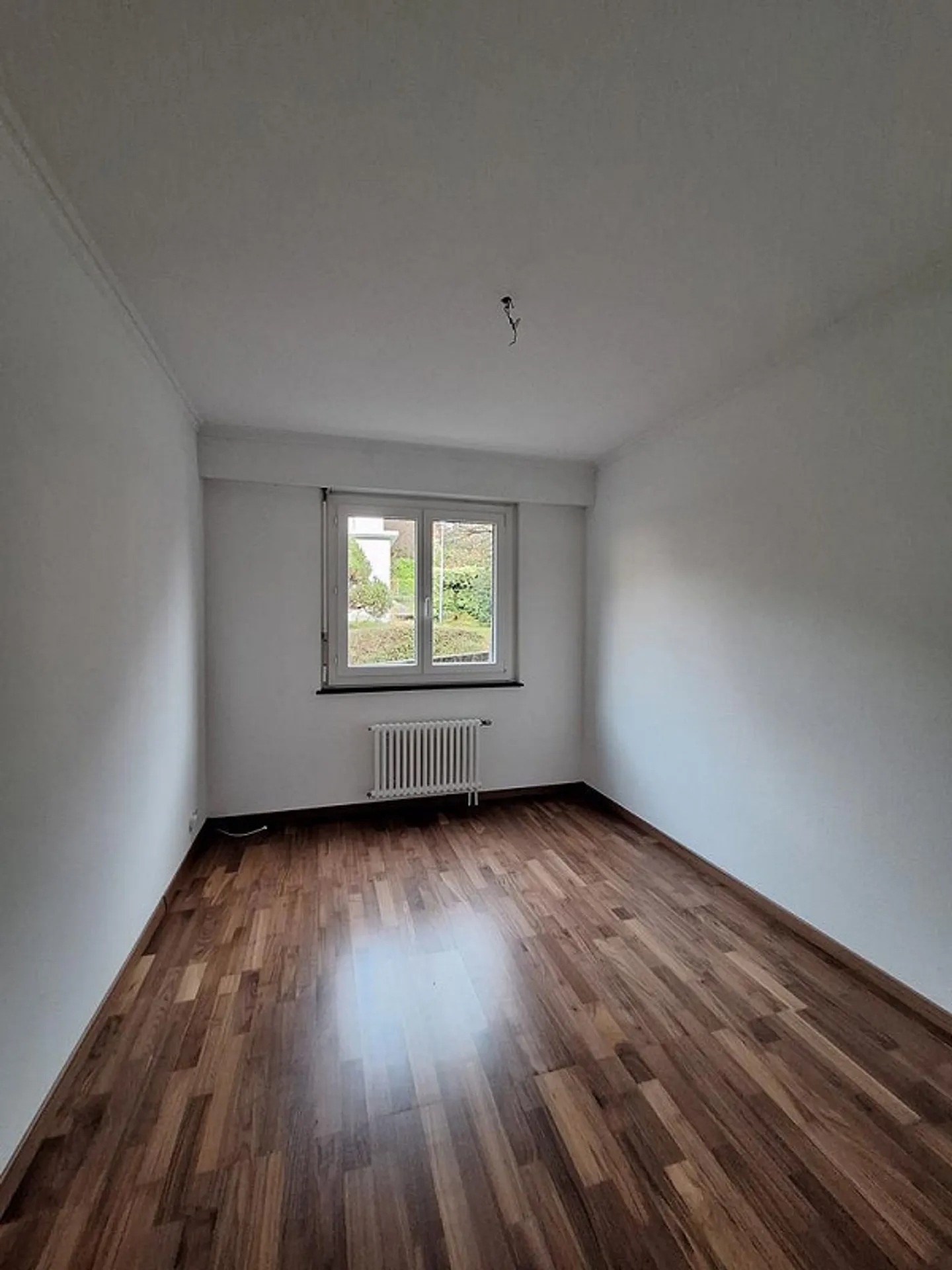 Appartamento con balcone nel cuore di La Tour-de-Peilz - Foto 7 di 9