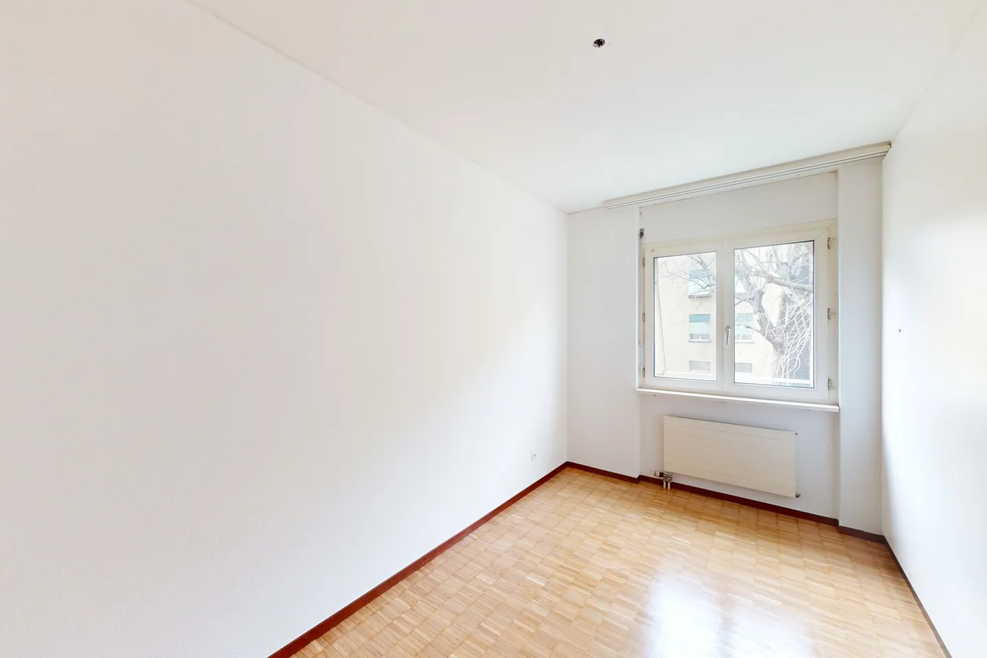 Helle 4.5-Zimmer-Wohnung - Foto 8 von 12