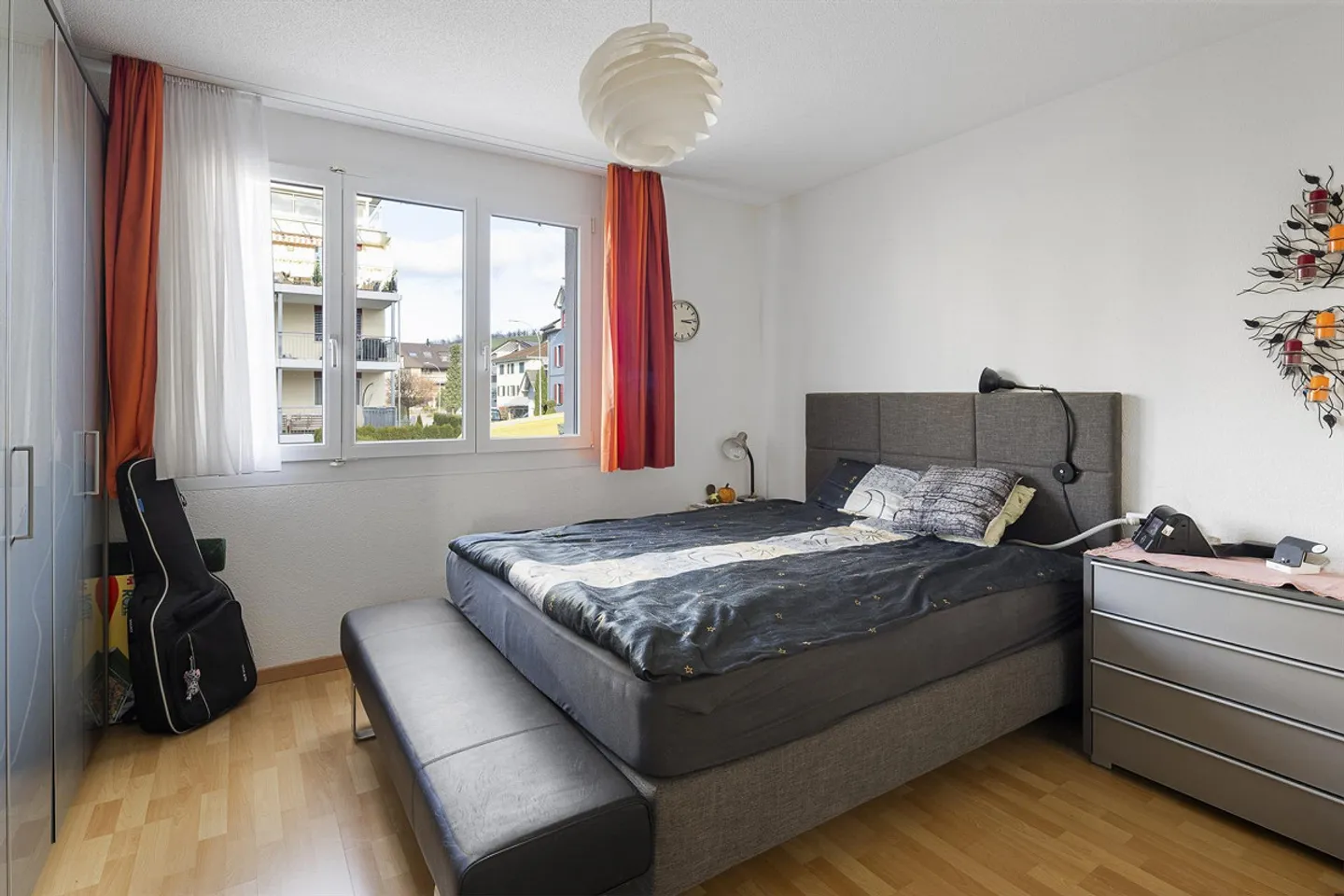 Living Oasis for All Generations in a Central and Very Quiet Location - Photo 7 of 13