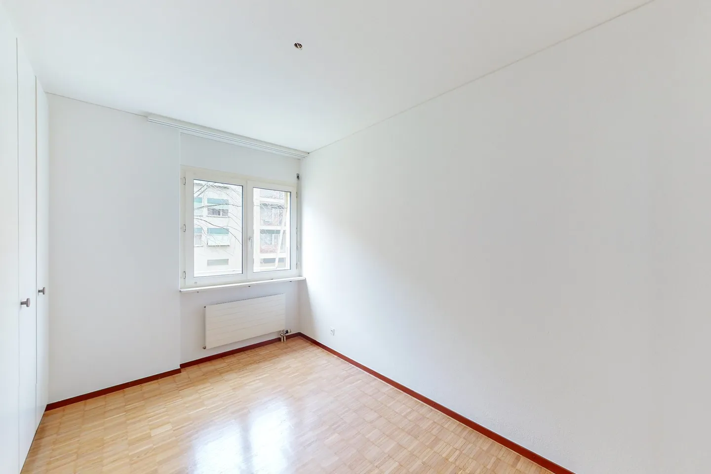 Helle 4.5-Zimmer-Wohnung - Foto 9 von 12