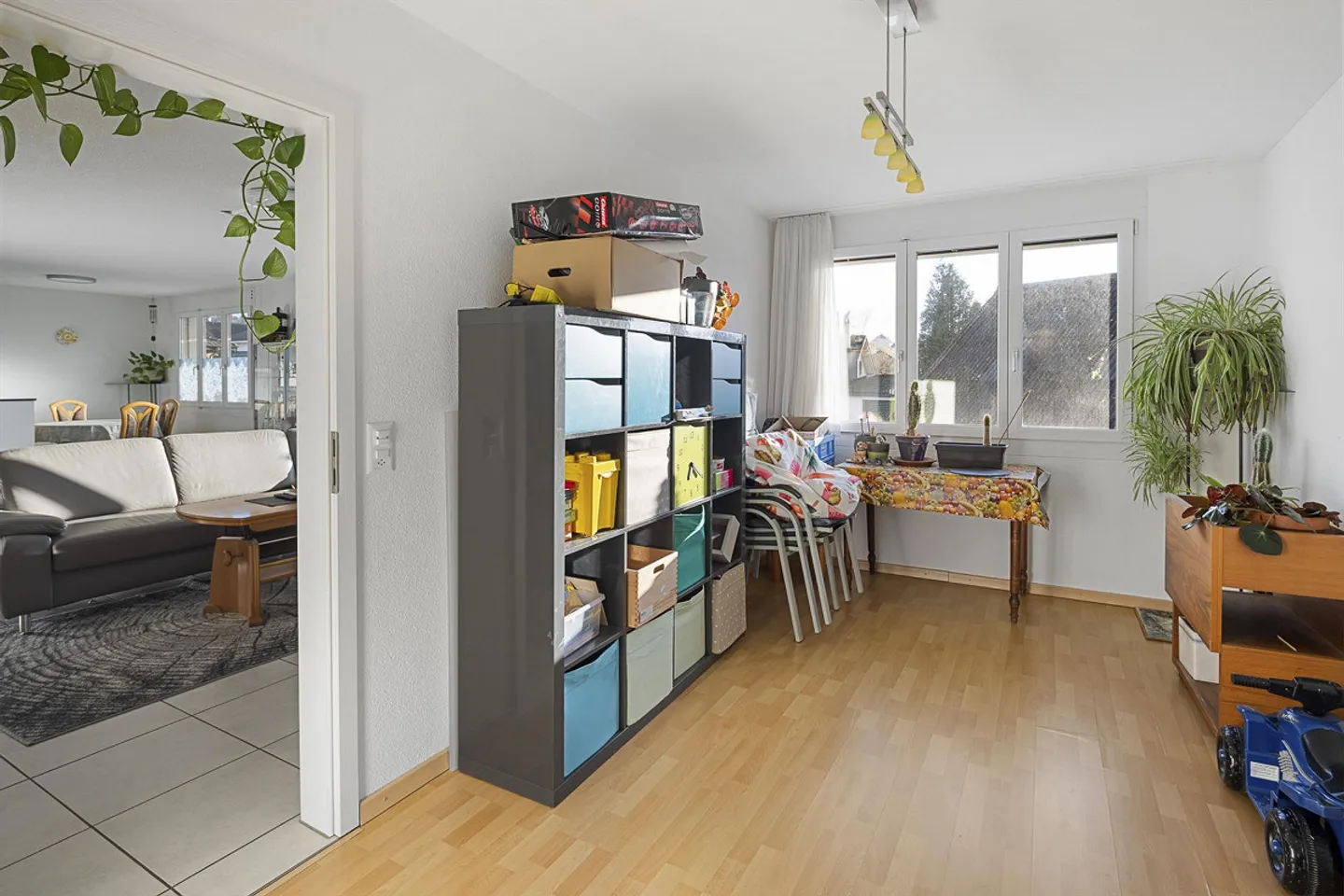 Living Oasis for All Generations in a Central and Very Quiet Location - Photo 8 of 13