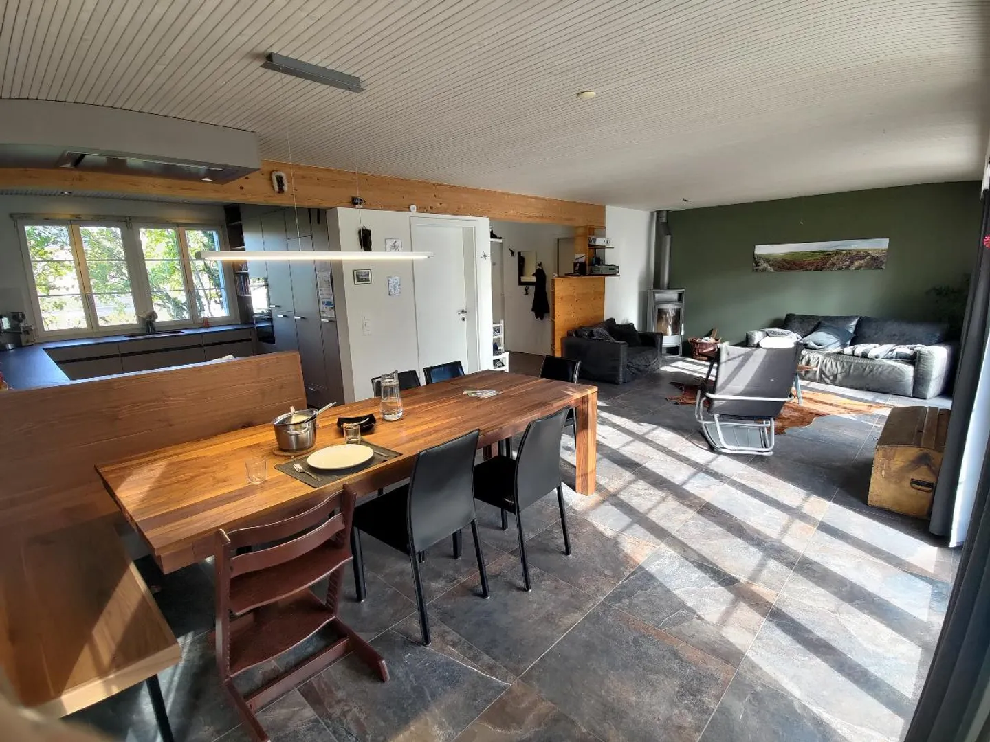 Casa familiare doppia di 6,5 stanze - Foto 1 di 5