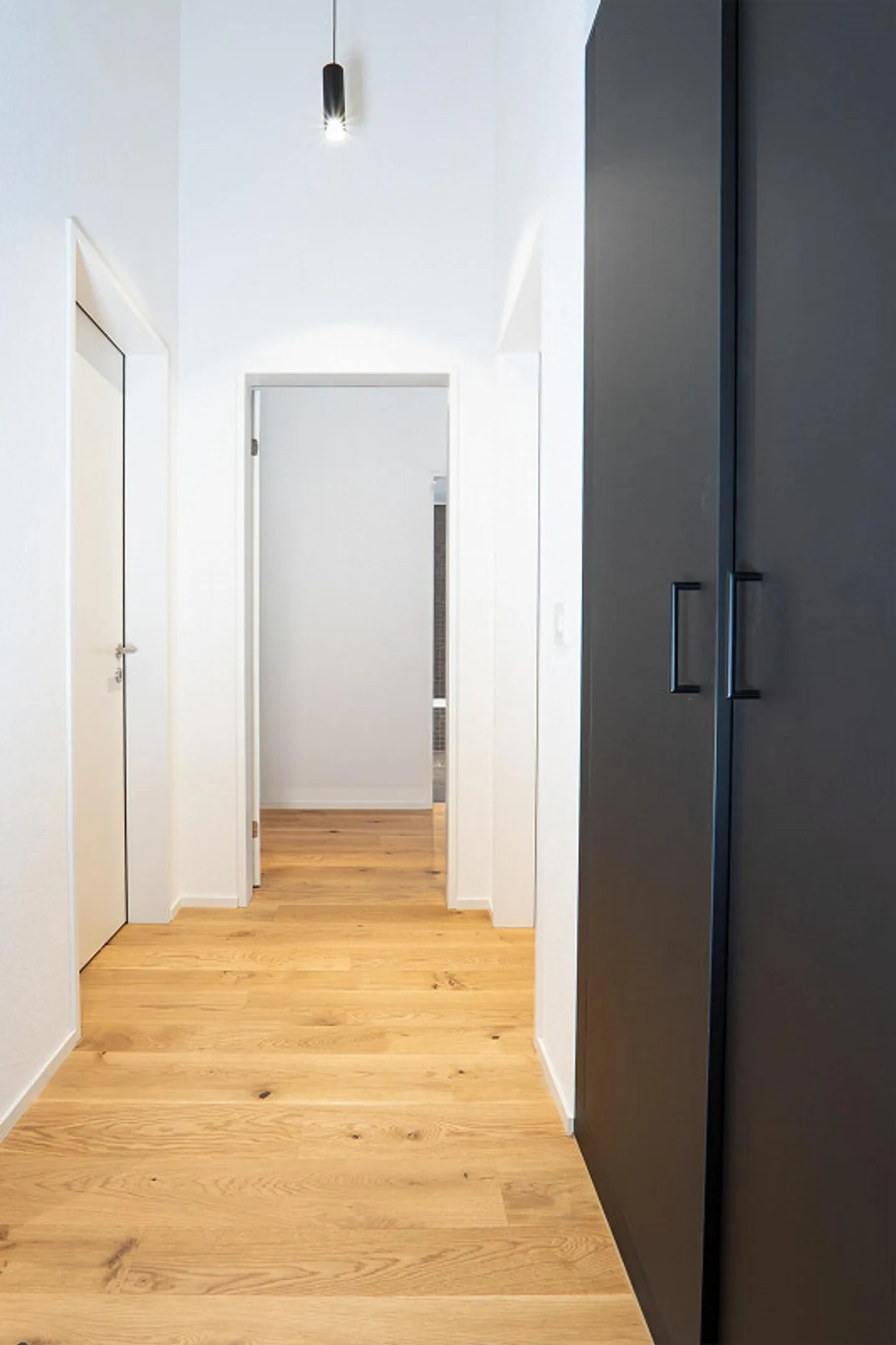 FIRST USE: Exclusive 4.5 Attic Apartment in Ownership Standard - Photo 9 of 23