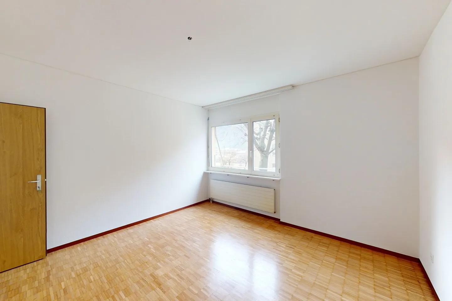 Helle 4.5-Zimmer-Wohnung - Foto 10 von 12