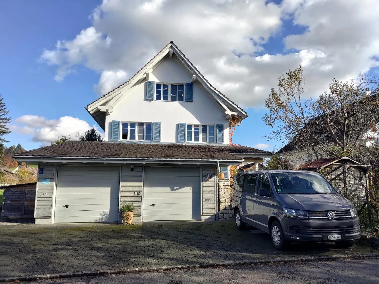 Casa familiare doppia di 6,5 stanze - Foto 3 di 5