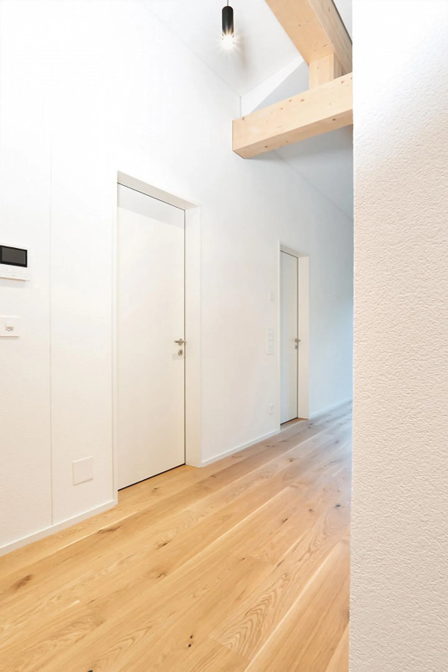 FIRST USE: Exclusive 4.5 Attic Apartment in Ownership Standard - Photo 10 of 23