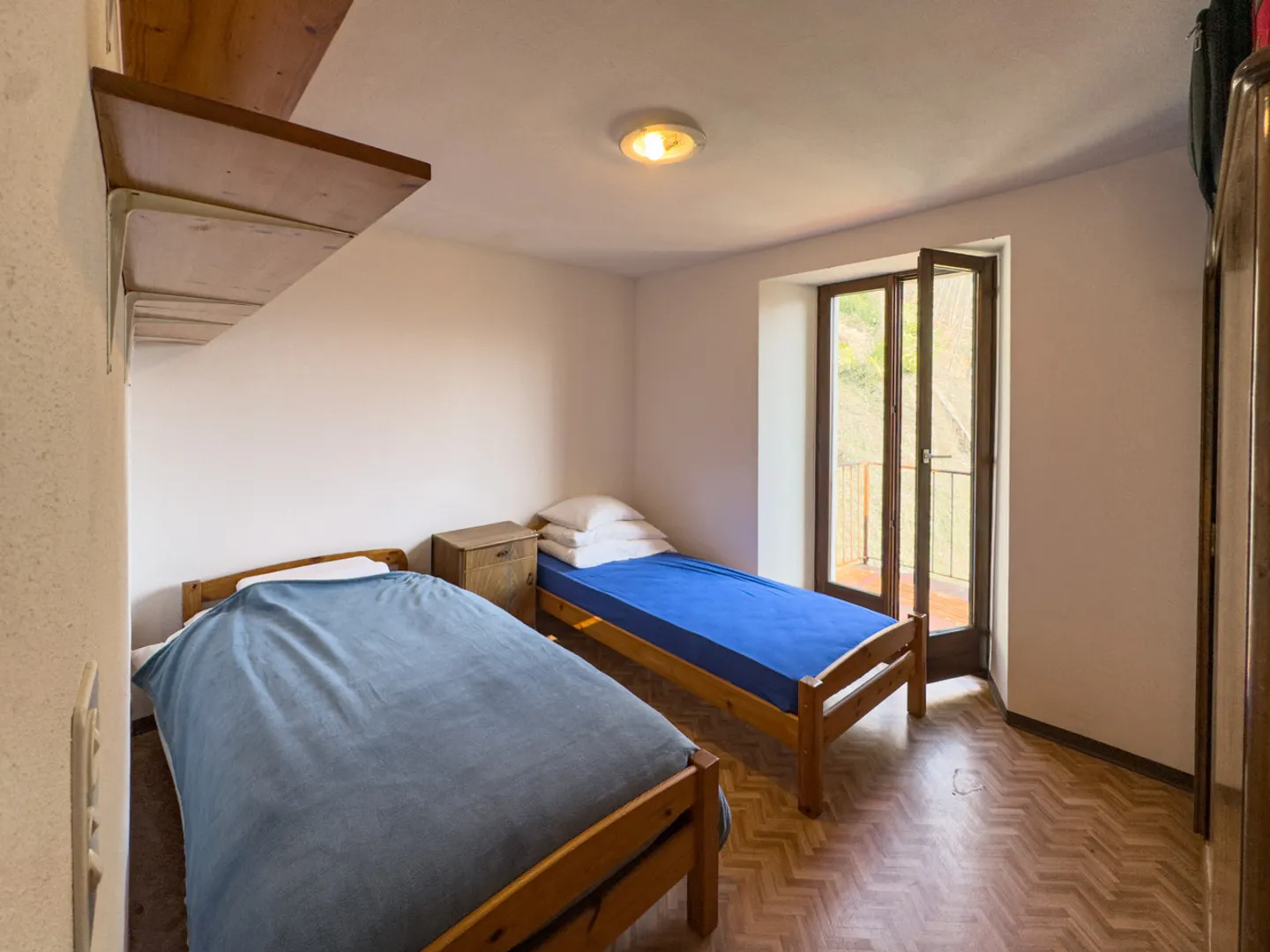 Casa Charmante con Giardino - Foto 3 di 10