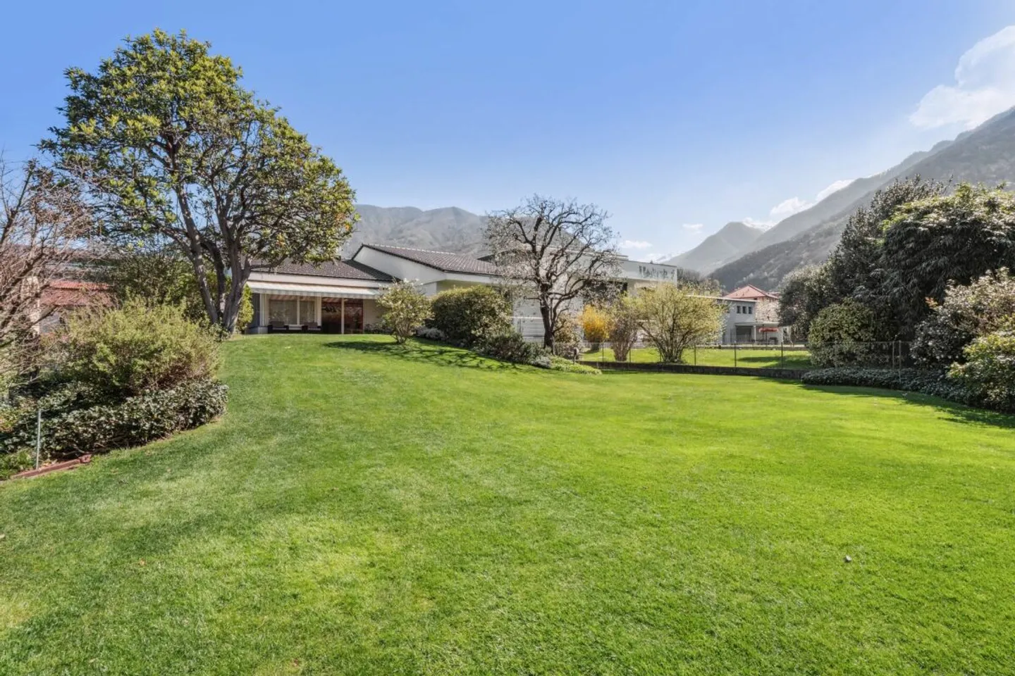 Single house for sale - Photo 7 of 8