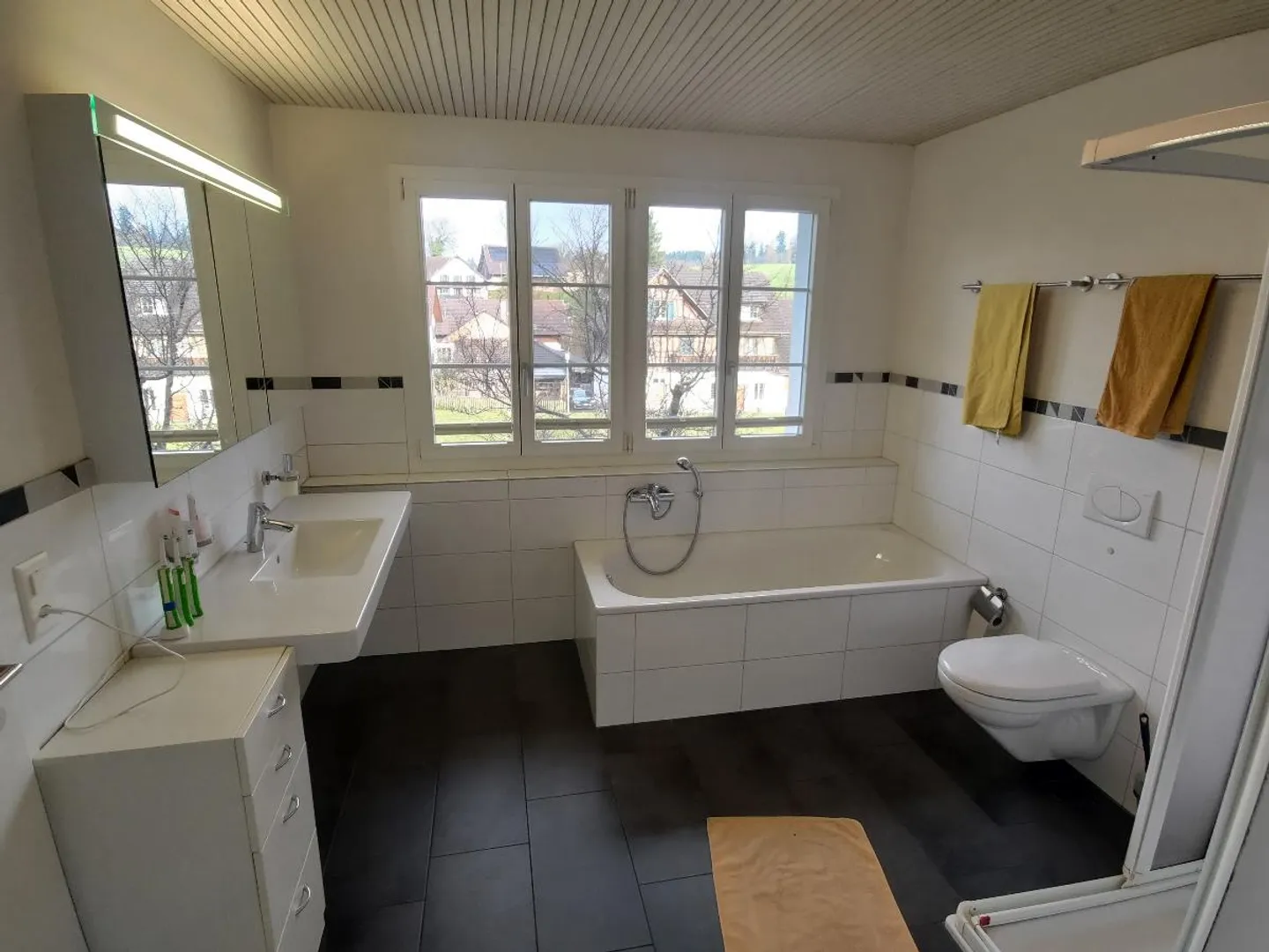 Casa familiare doppia di 6,5 stanze - Foto 4 di 5