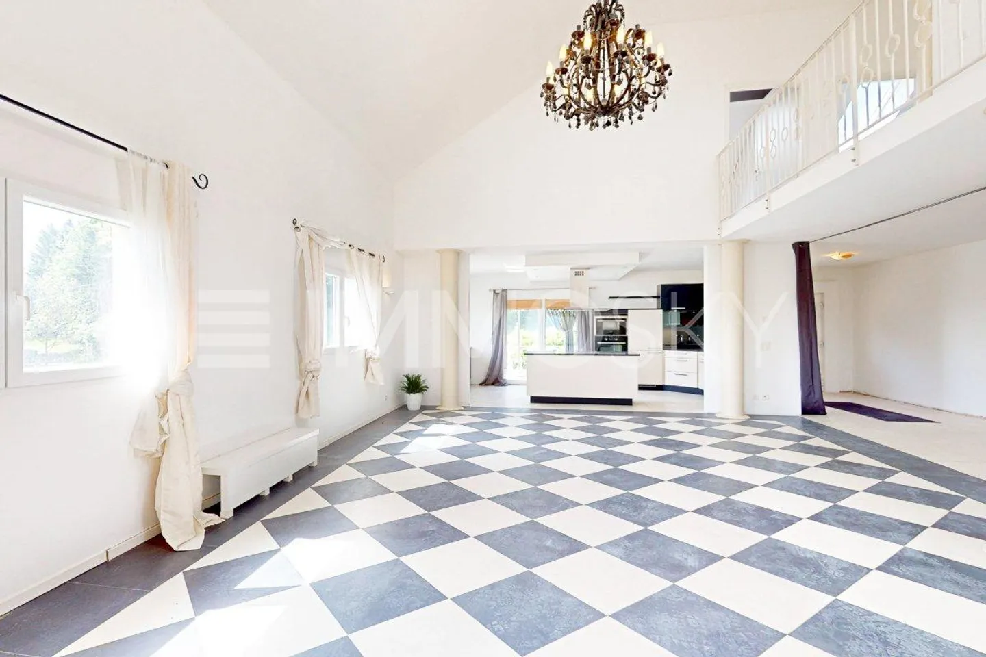 Villa in vendita - Foto 1 di 5