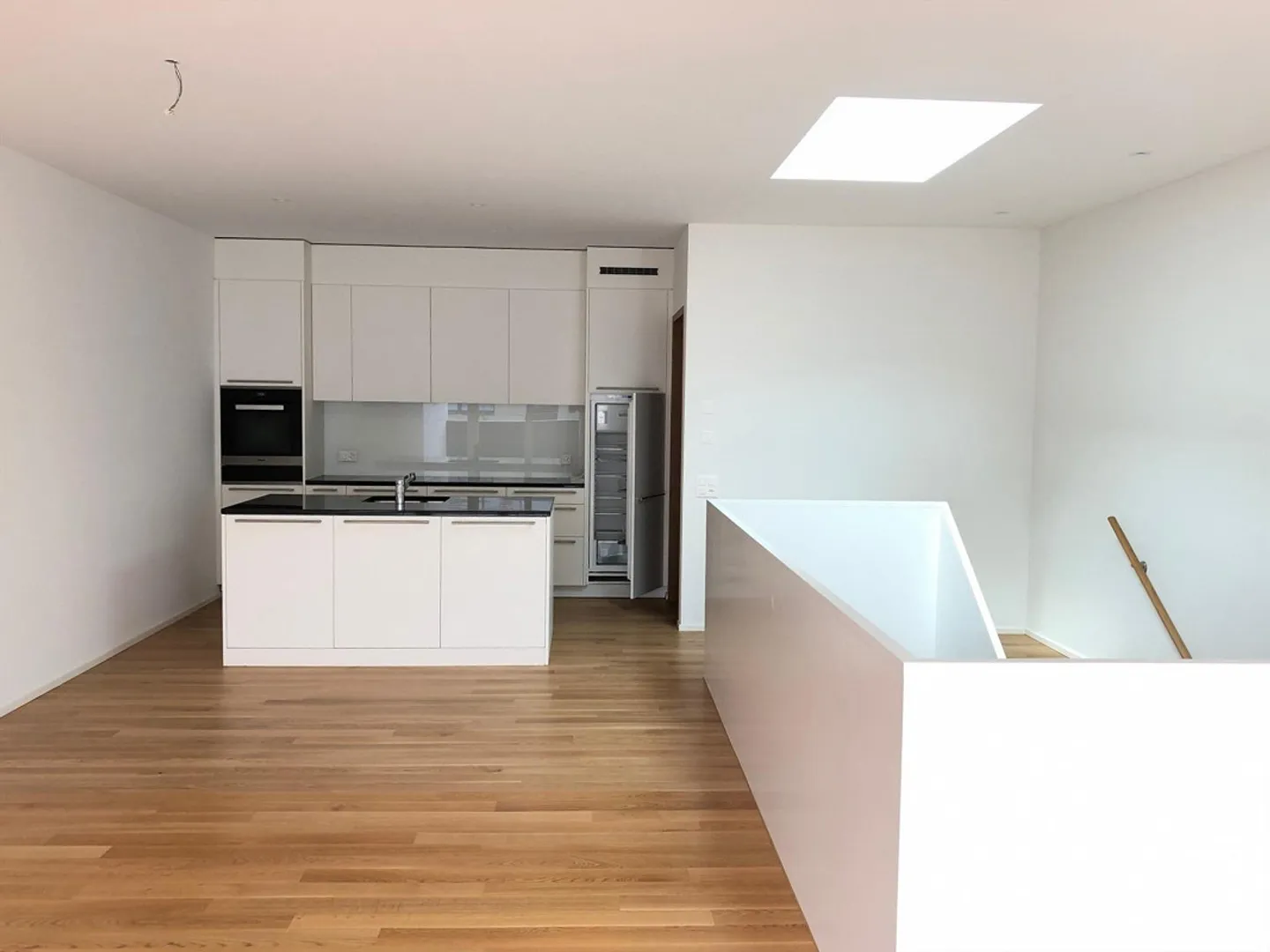 Moderne Maisonette mit Terrassen - Foto 1 von 13