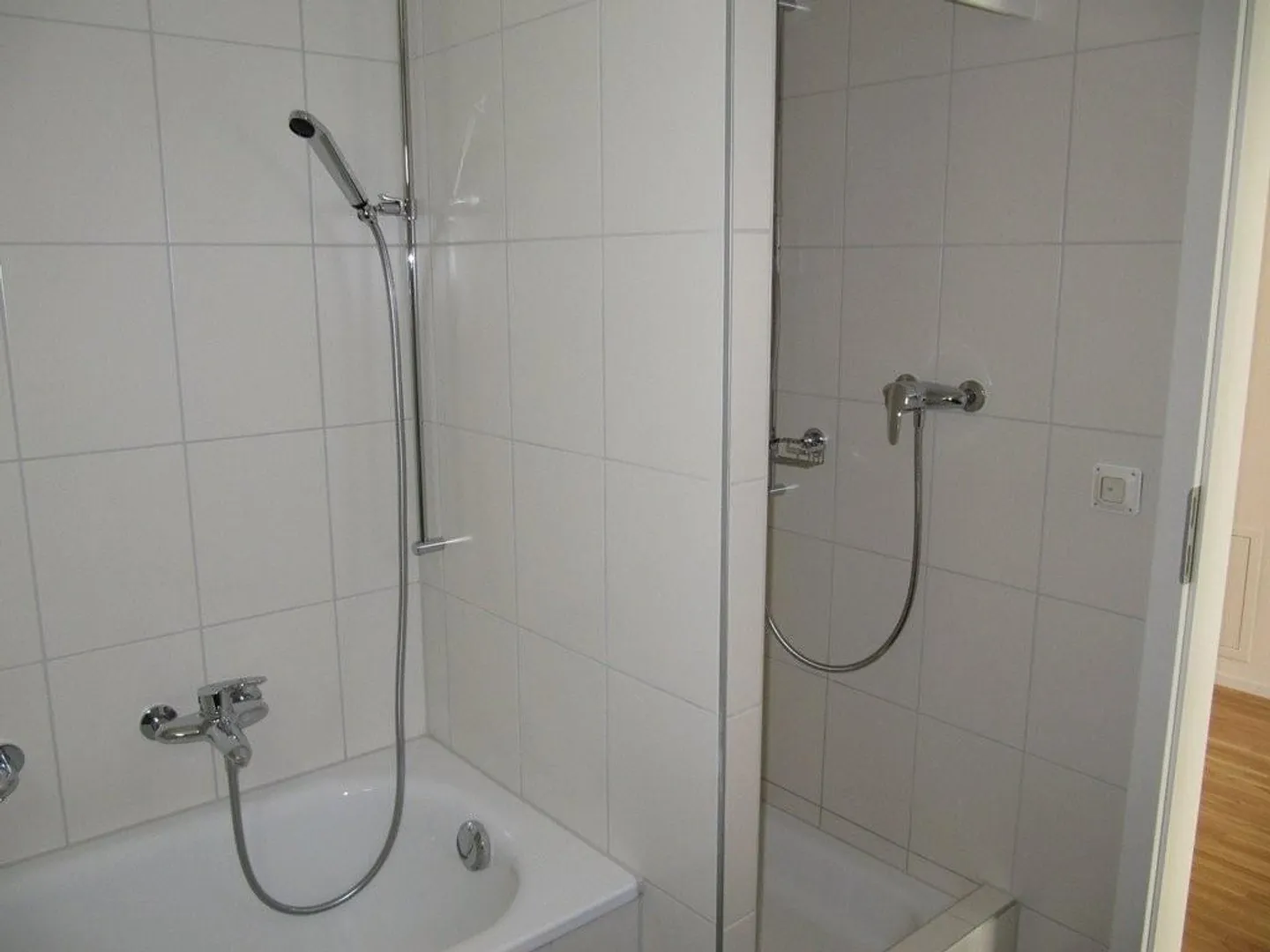 Central et pourtant proche de la nature! - Photo 4 sur 12