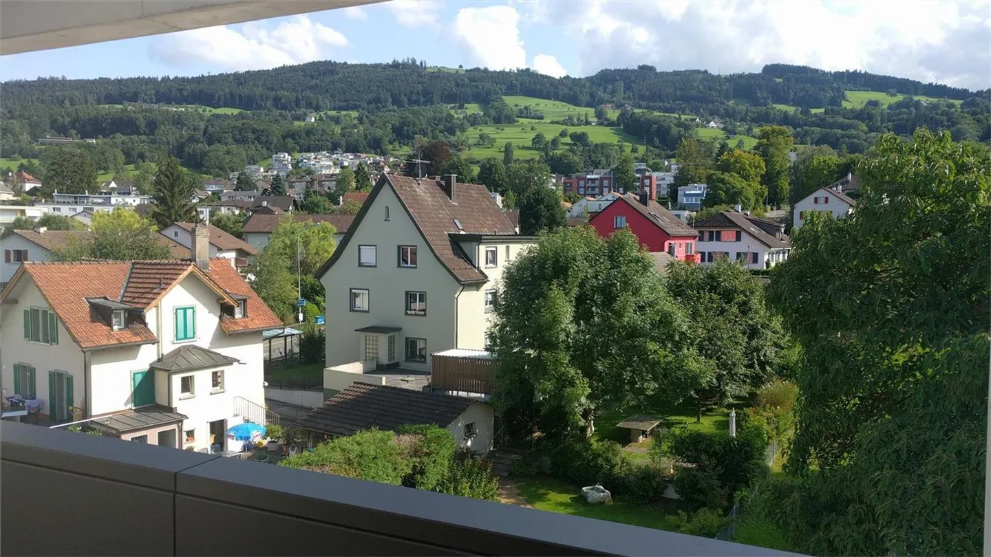 Moderne Maisonette mit Terrassen - Foto 2 von 13