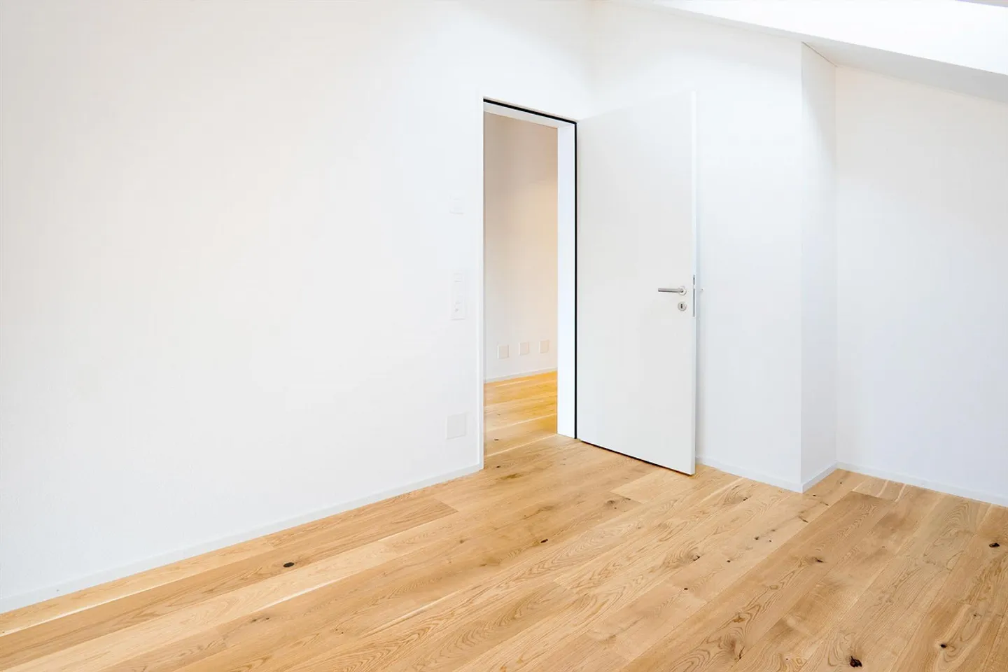 FIRST USE: Exclusive 4.5 Attic Apartment in Ownership Standard - Photo 12 of 23