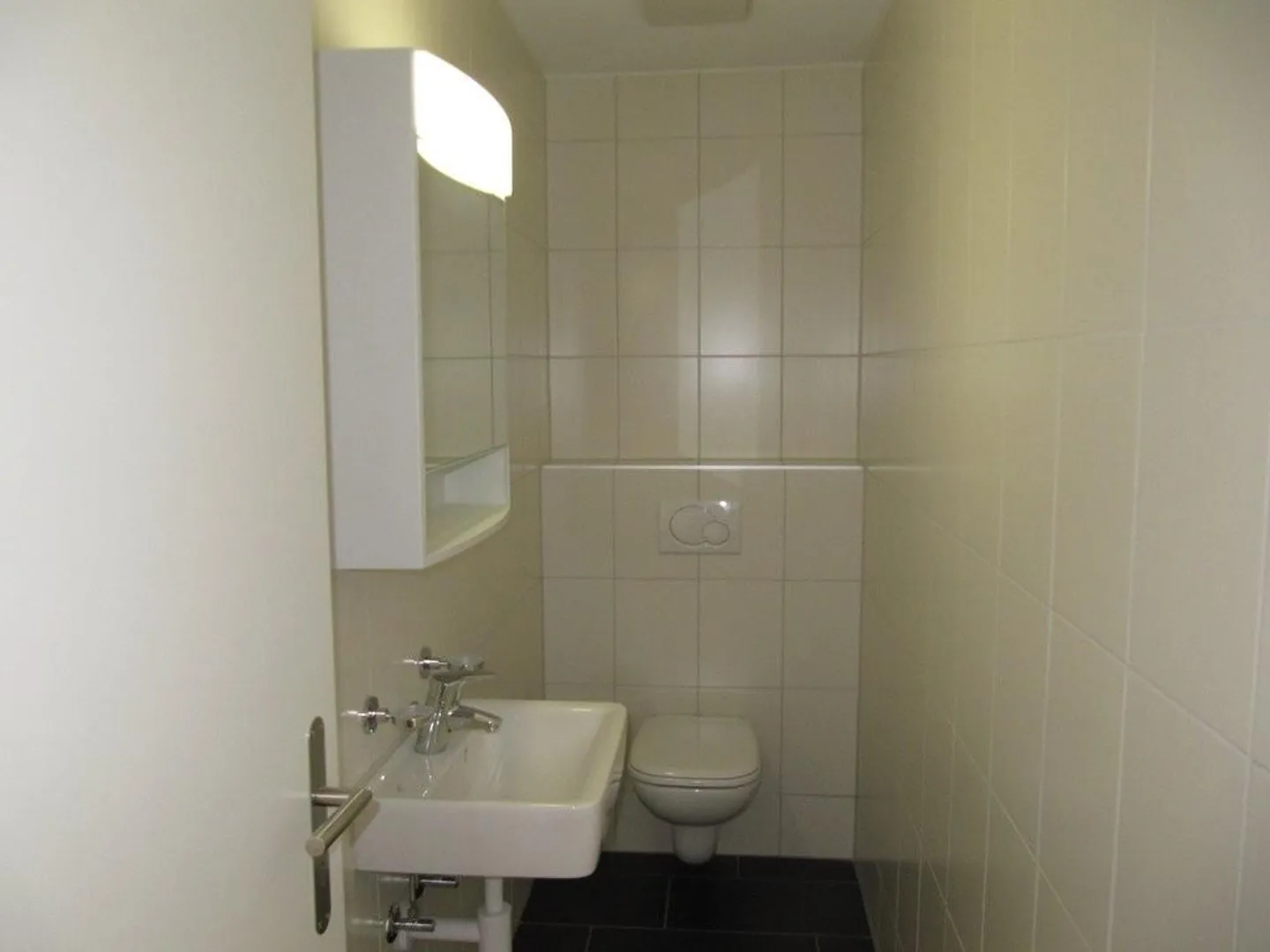 Central et pourtant proche de la nature! - Photo 5 sur 12