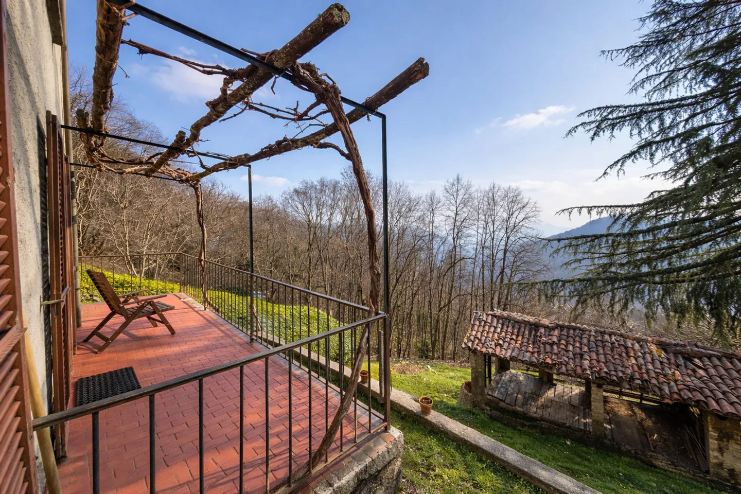 Casa Charmante con Giardino - Foto 6 di 10