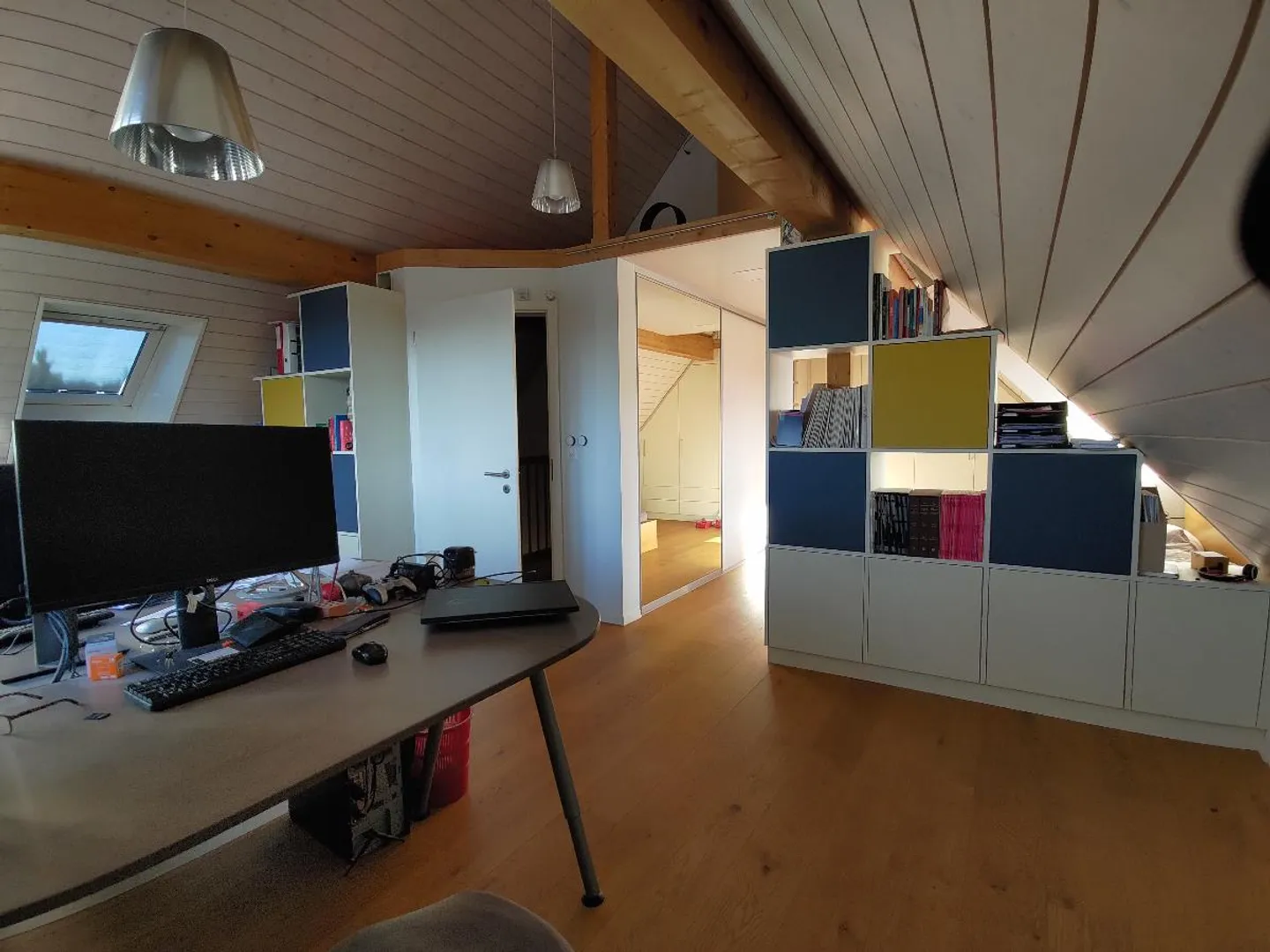 Casa familiare doppia di 6,5 stanze - Foto 5 di 5