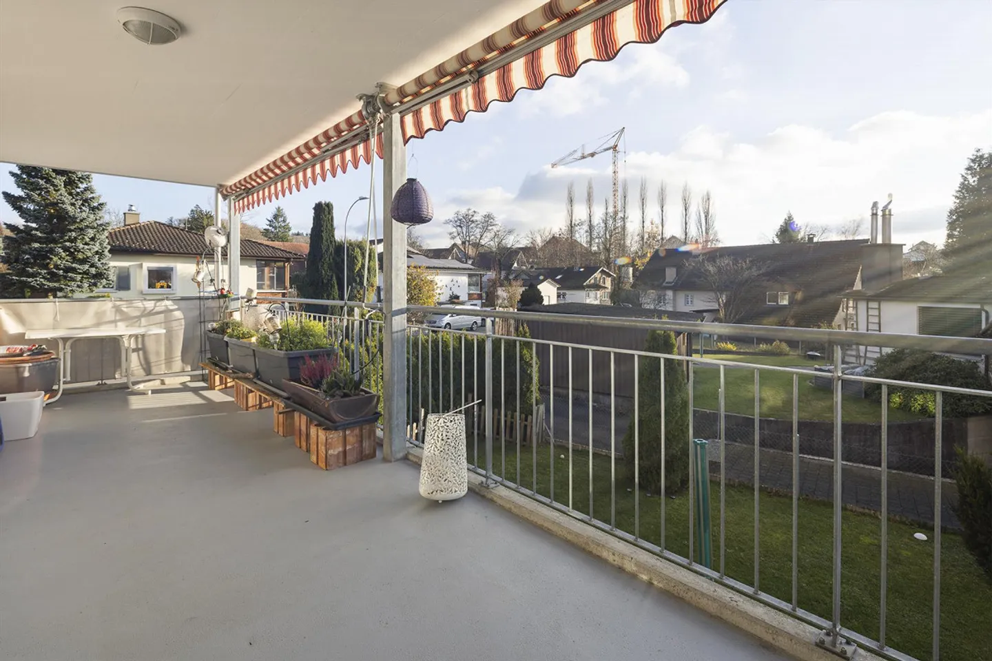 Living Oasis for All Generations in a Central and Very Quiet Location - Photo 12 of 13