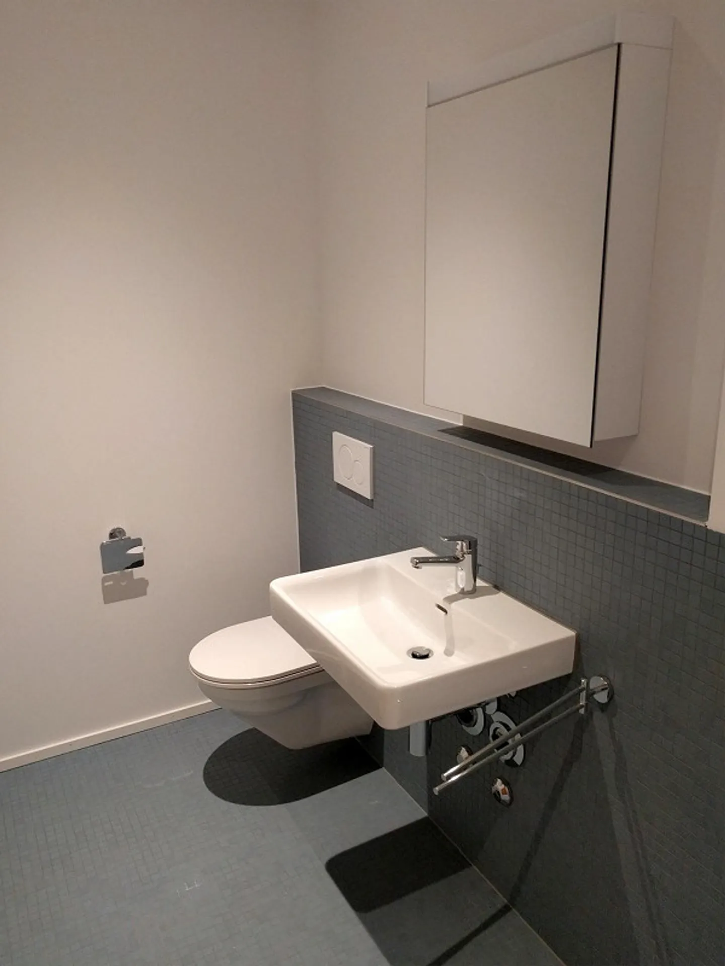 Moderne Maisonette mit Terrassen - Foto 5 von 13