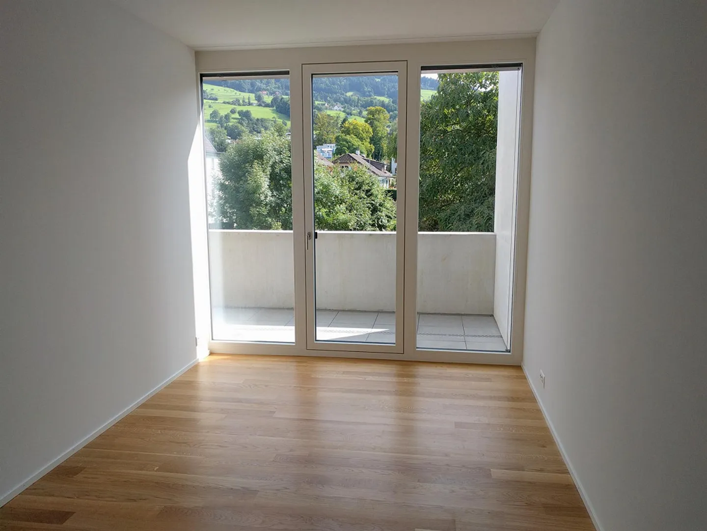 Moderne Maisonette mit Terrassen - Foto 6 von 13