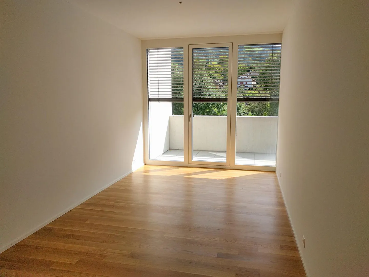 Moderne Maisonette mit Terrassen - Foto 7 von 13