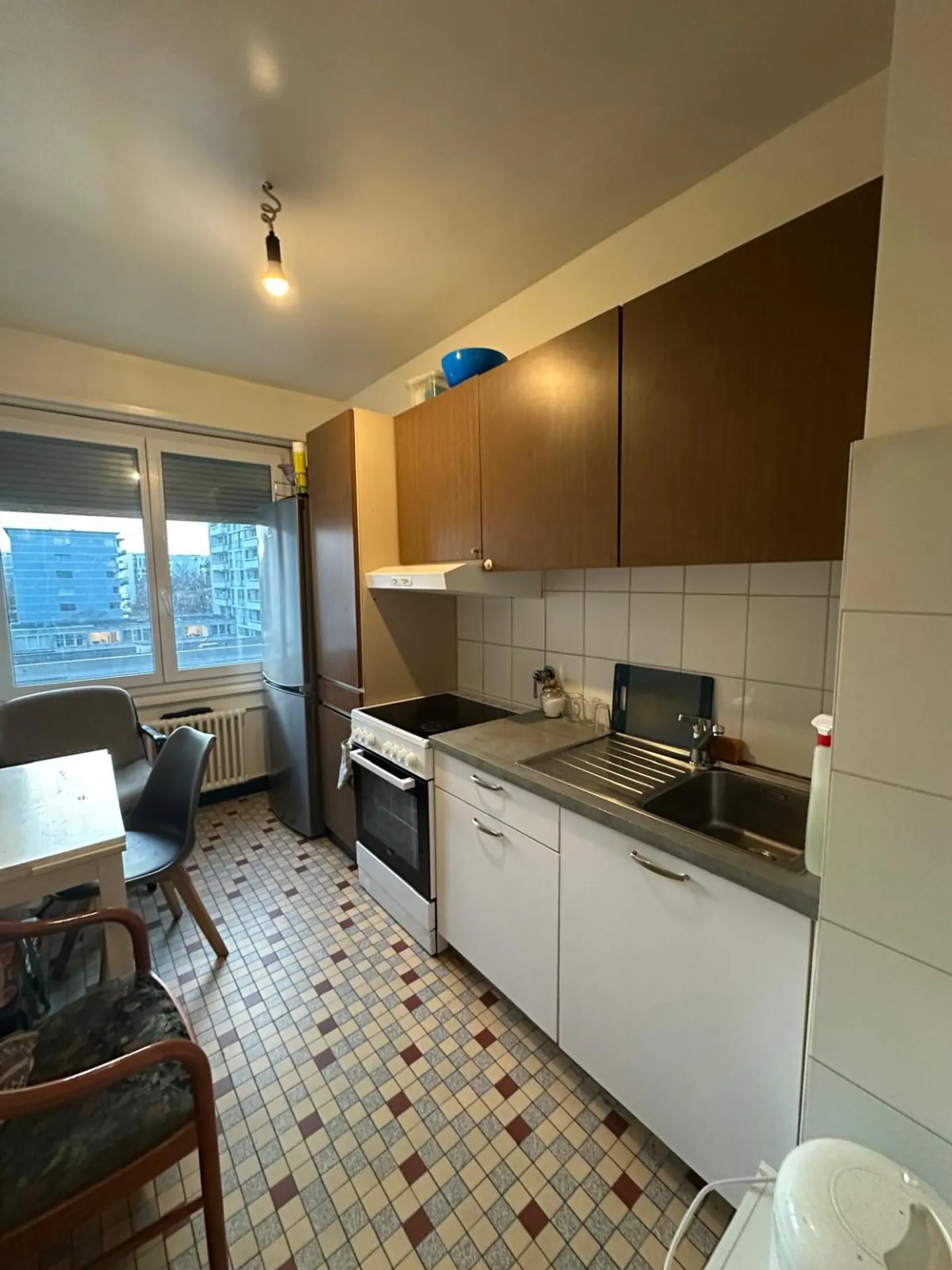 Appartamento in affitto - Foto 3 di 6