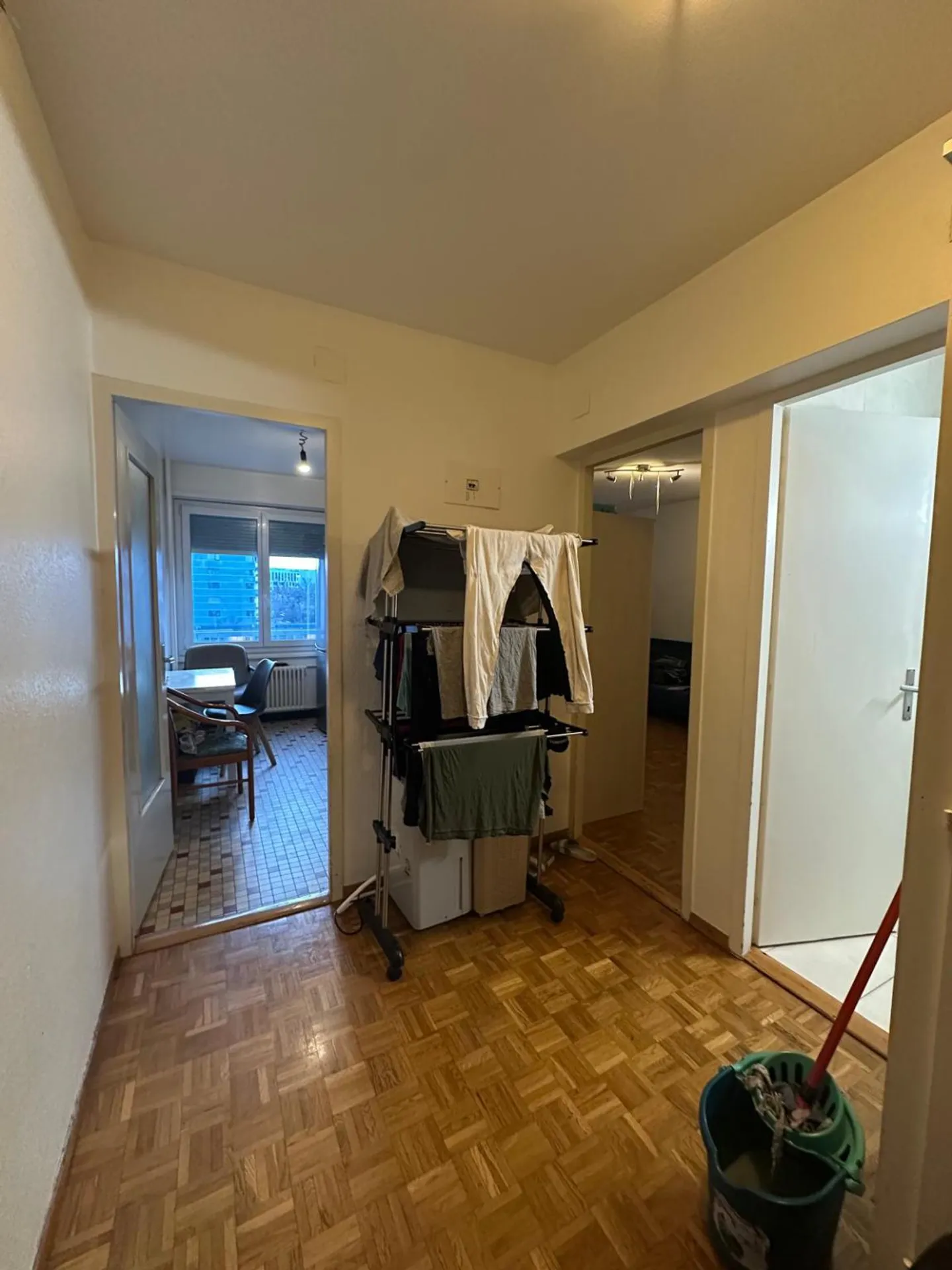 Appartamento in affitto - Foto 4 di 6