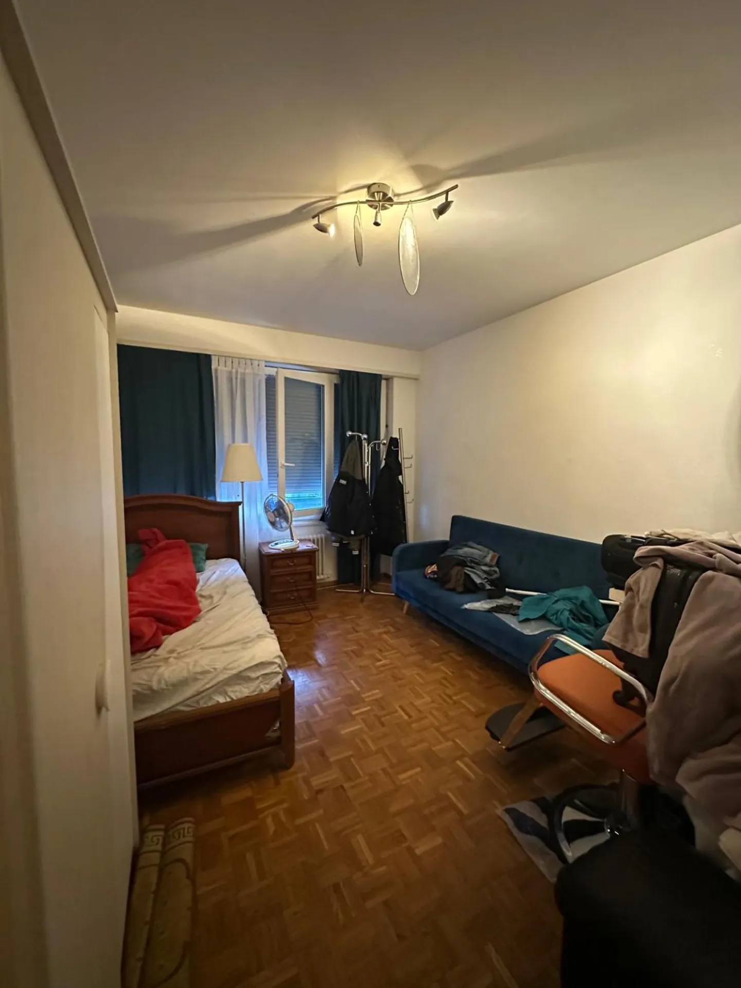 Appartamento in affitto - Foto 5 di 6