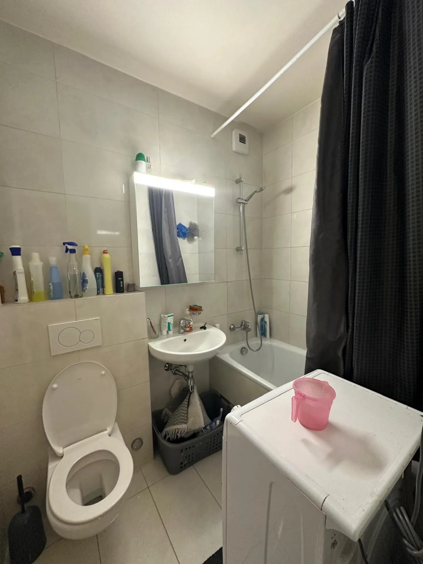 Appartamento in affitto - Foto 6 di 6