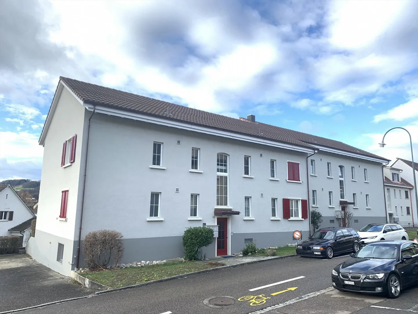 Charmante appartement 3 pièces avec balcon - Photo 8 sur 8