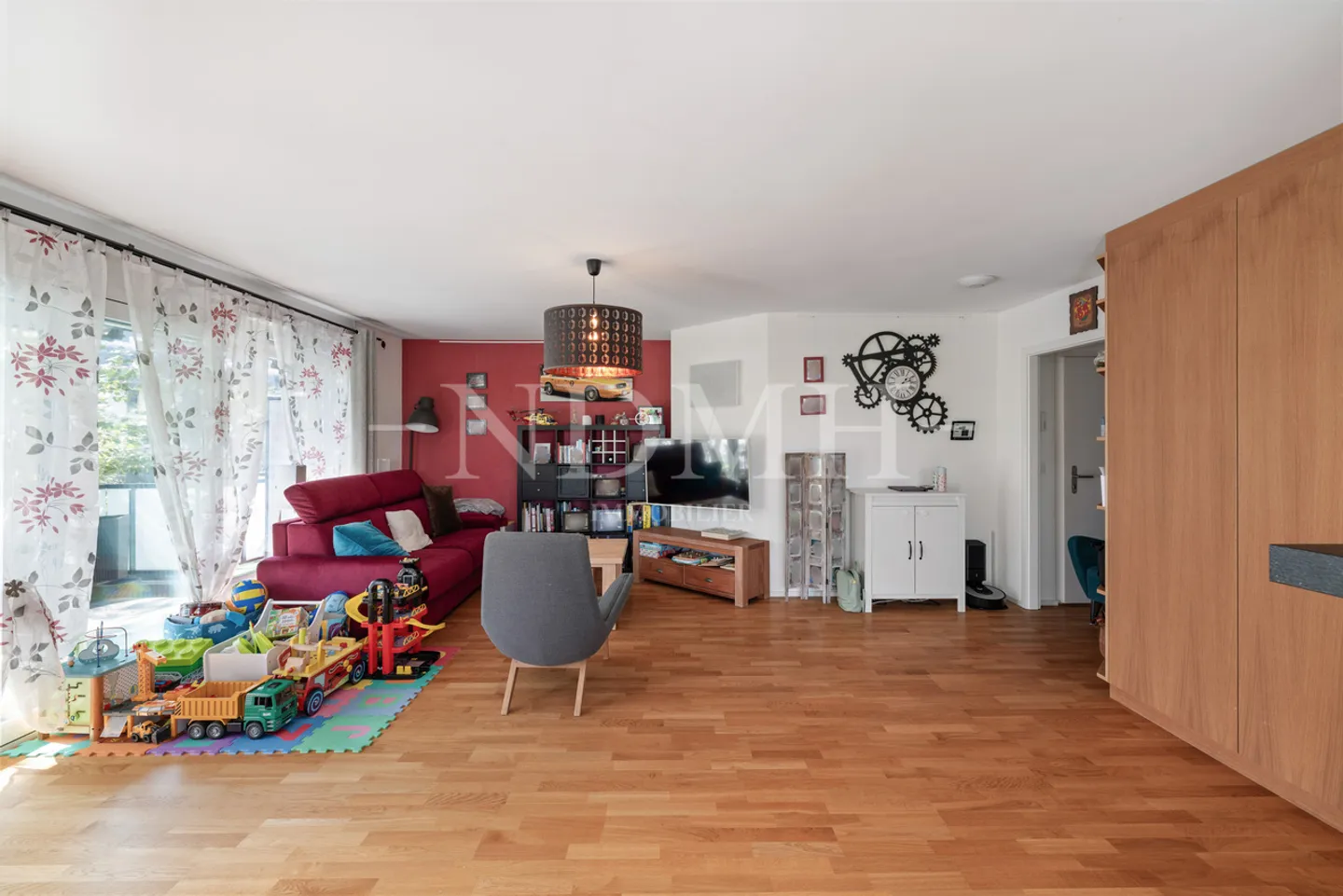 Appartamento 4.5 stanze - Foto 4 di 17