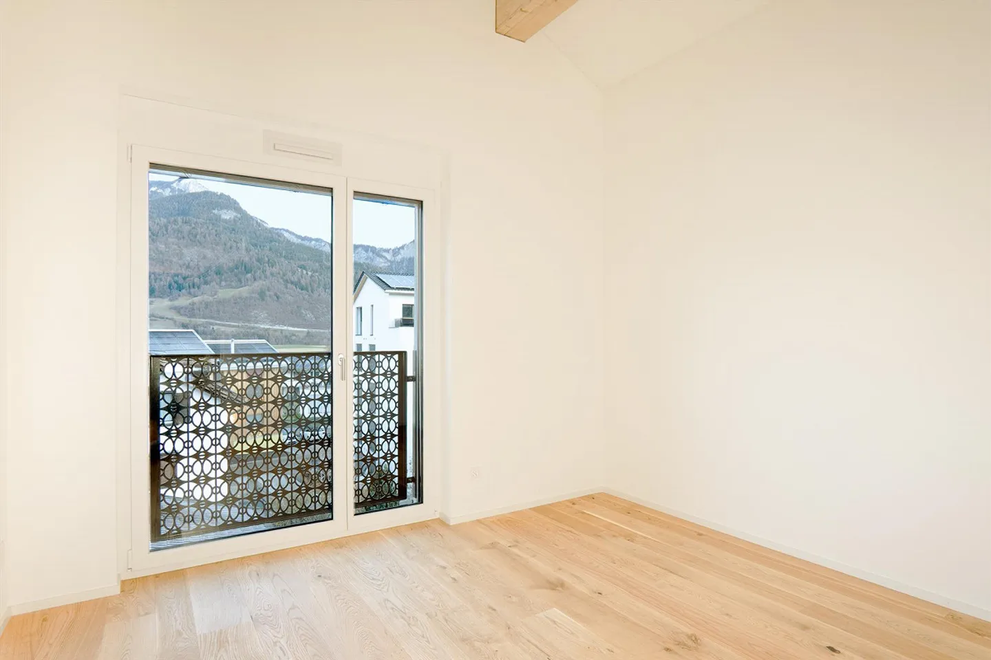 FIRST USE: Exclusive 4.5 Attic Apartment in Ownership Standard - Photo 14 of 23