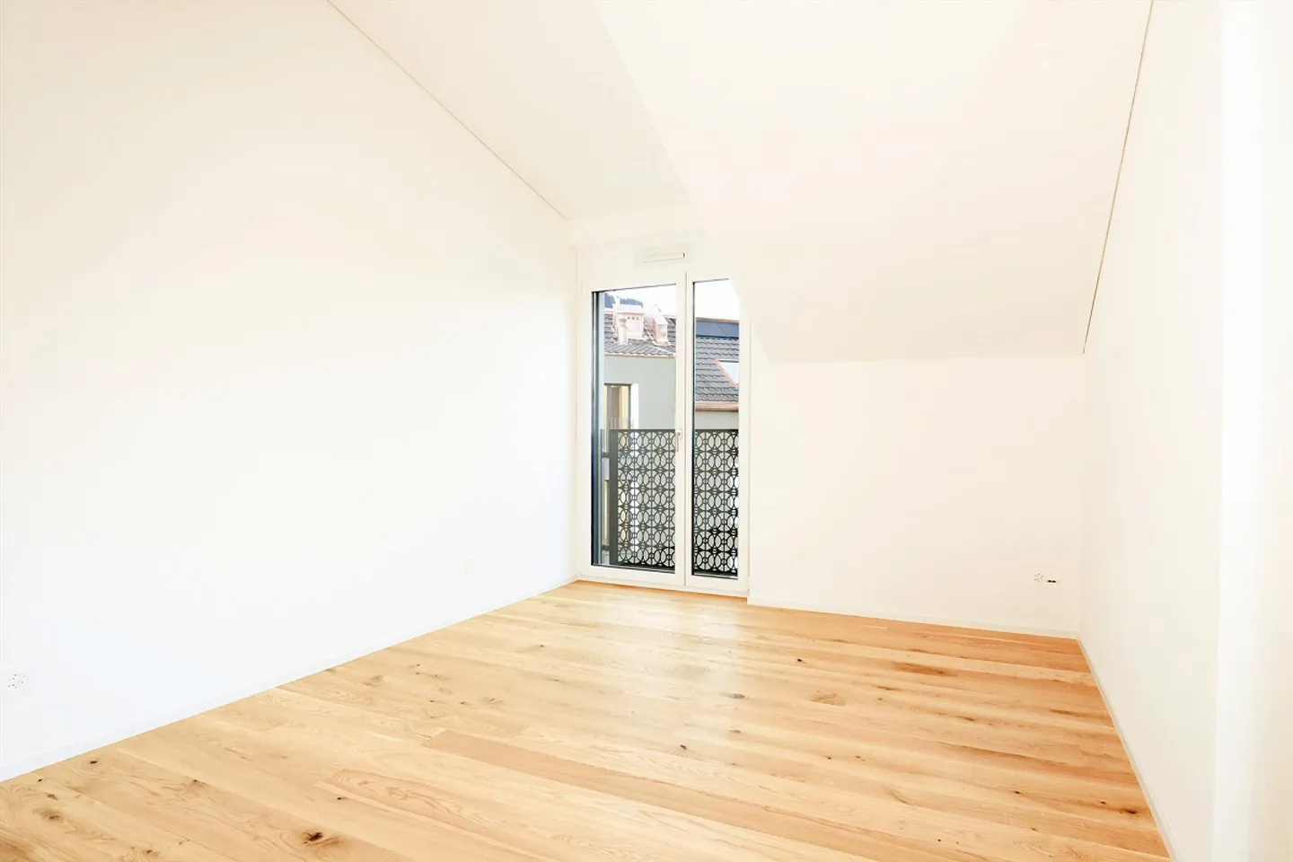 FIRST USE: Exclusive 4.5 Attic Apartment in Ownership Standard - Photo 16 of 23