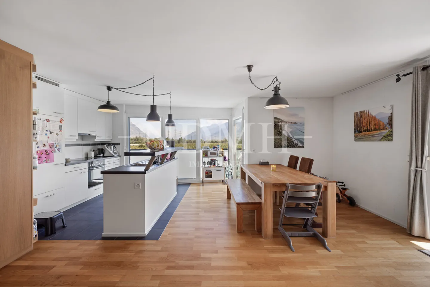 Appartamento 4.5 stanze - Foto 6 di 17