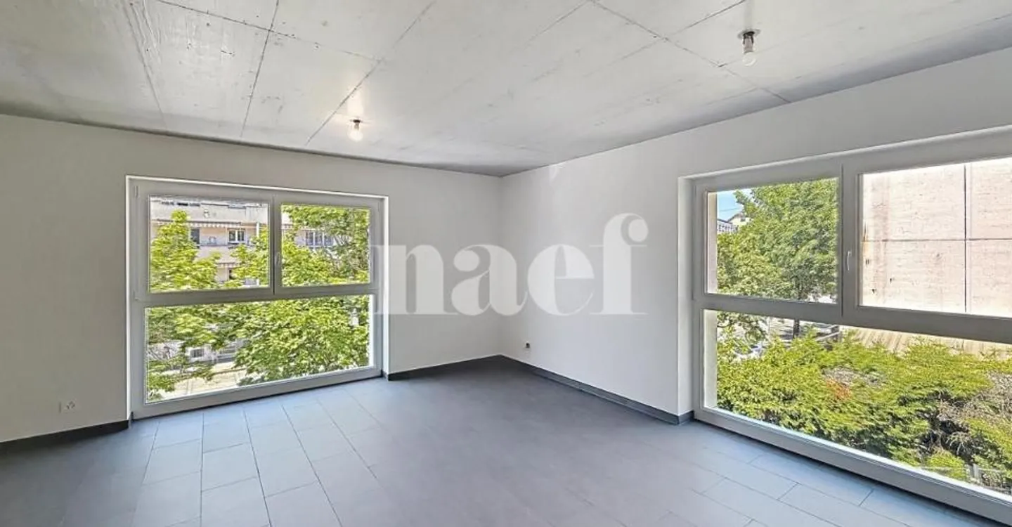 NEUE 3.5-Zimmer-Wohnung - Foto 2 von 5