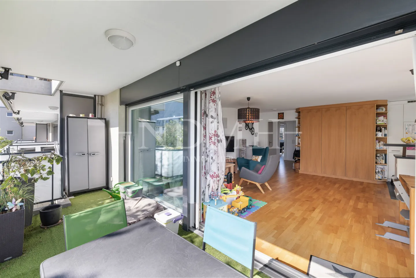 Appartamento 4.5 stanze - Foto 7 di 17