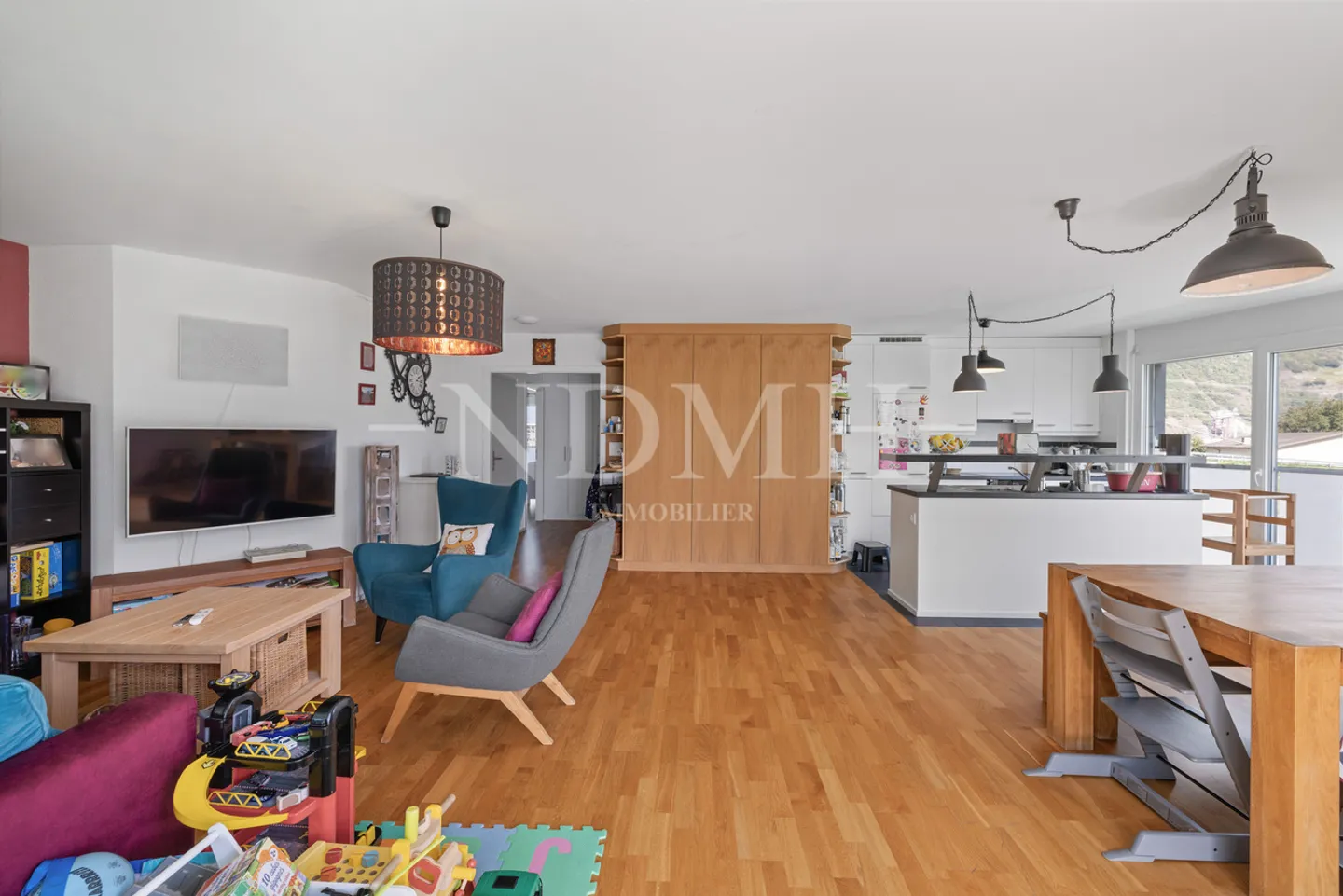 Appartamento 4.5 stanze - Foto 8 di 17