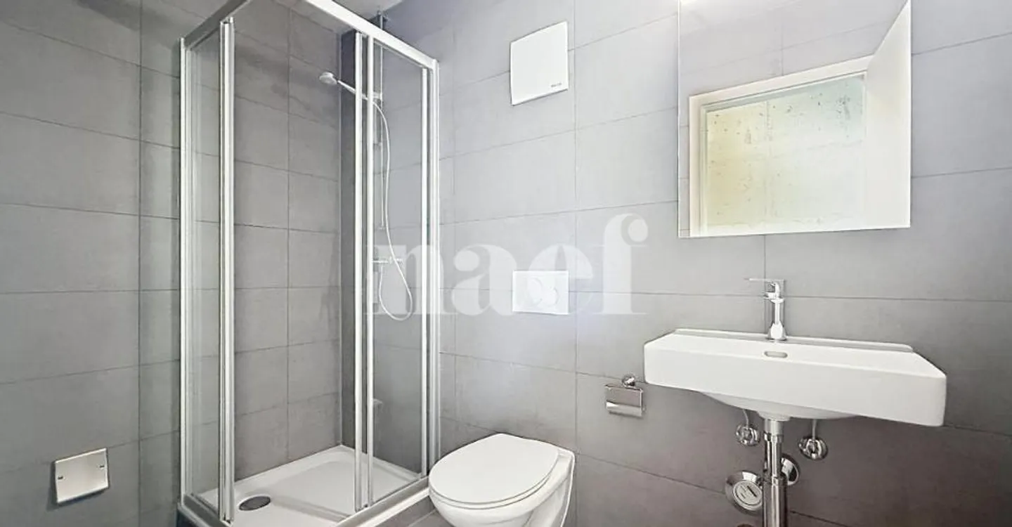 NEUE 3.5-Zimmer-Wohnung - Foto 4 von 5